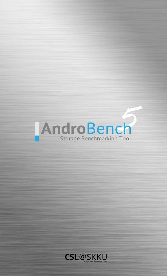 androbench汉化版下载