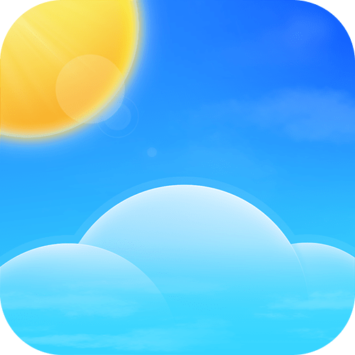 清朗天气官方版v1.0.0.0
