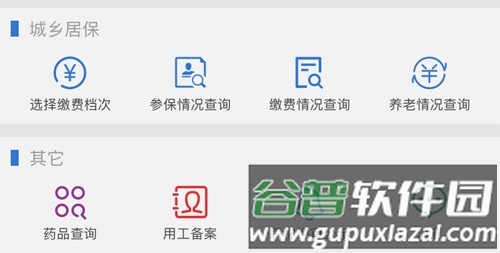 上海人社app4