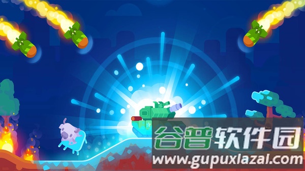 坦克之星2游戏图片14