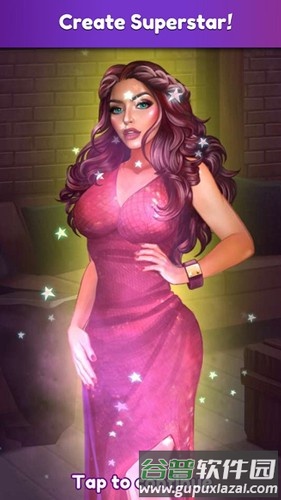 制作人选择您的明星截图1