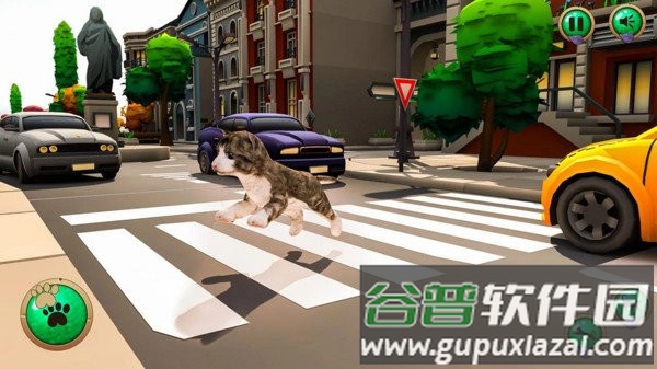 非常宠物猫模拟器游戏截图3