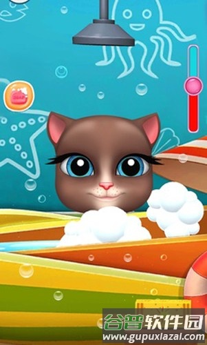 会说话的莉莉猫截图4