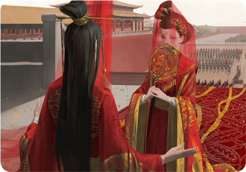 太后秘史免费版金手指完结v1.0