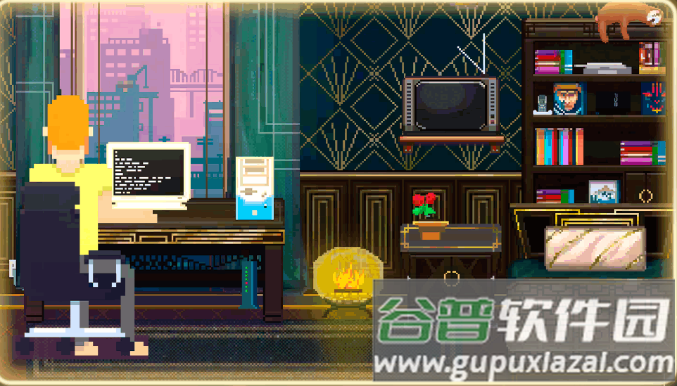 开发大亨2最新版内置菜单截图4