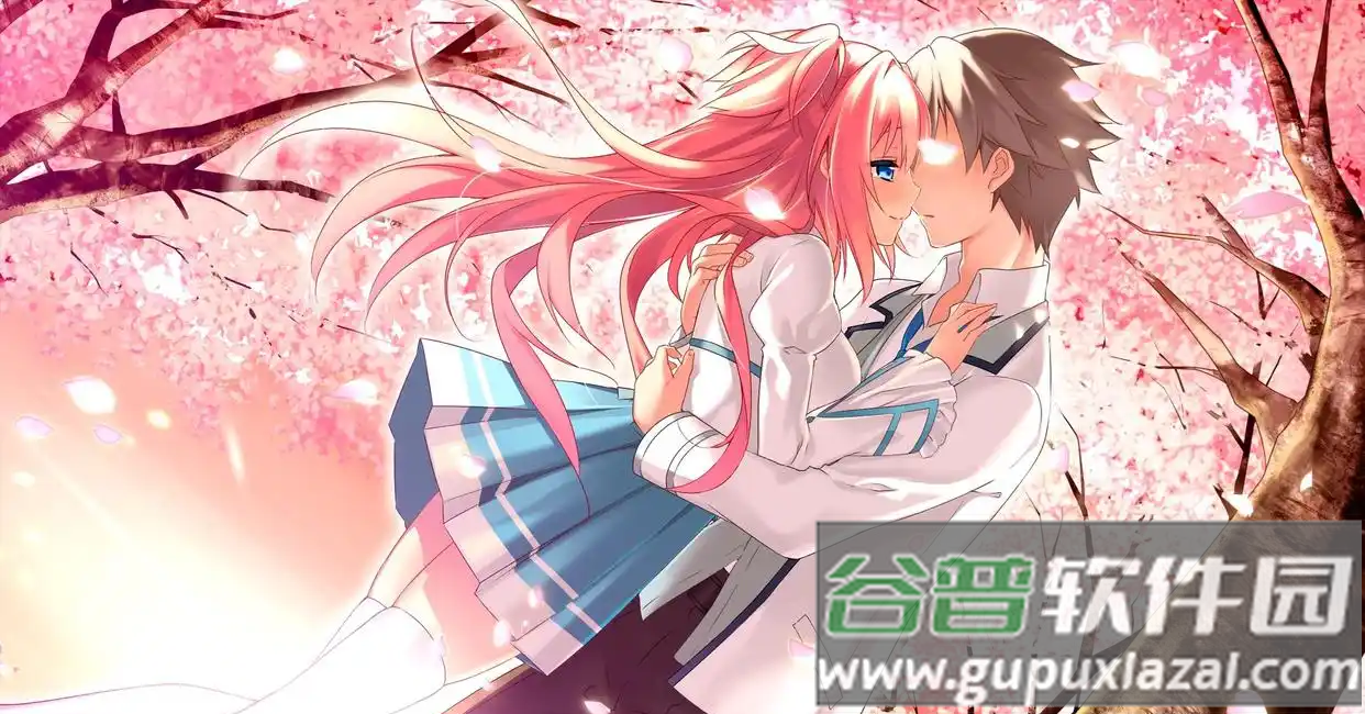 春天的谎言汉化Passing Memories- ハルウソ下载截图1