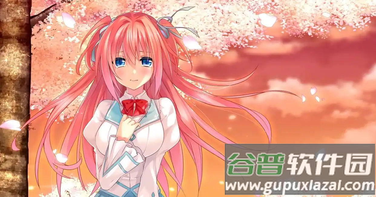 春天的谎言汉化Passing Memories- ハルウソ下载截图2