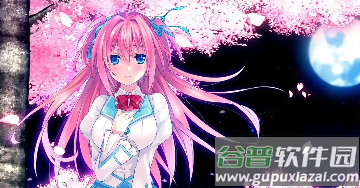 春天的谎言汉化Passing Memories- ハルウソ下载截图4