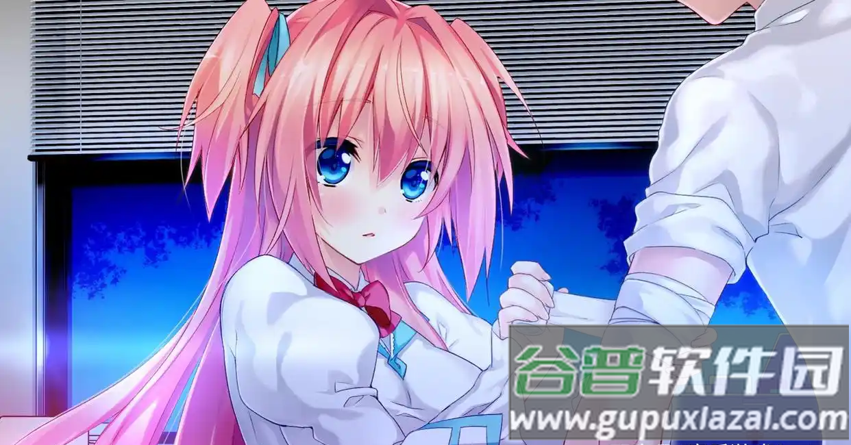 春天的谎言汉化Passing Memories- ハルウソ下载截图5