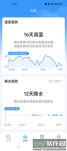 相雨天气2023版最新版本