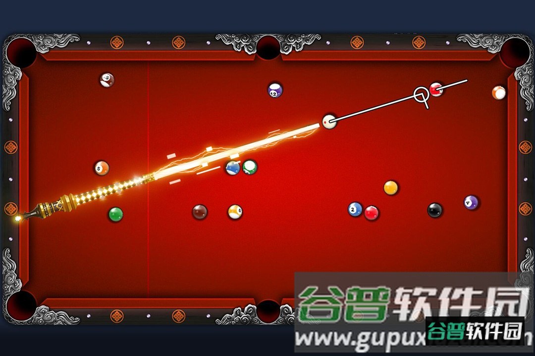 超级台球大师下载安装手机版