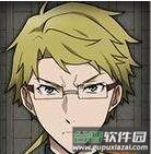 文豪野犬手游日服全人物图鉴3