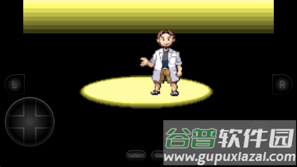 口袋妖怪蓝宝石下载中文版