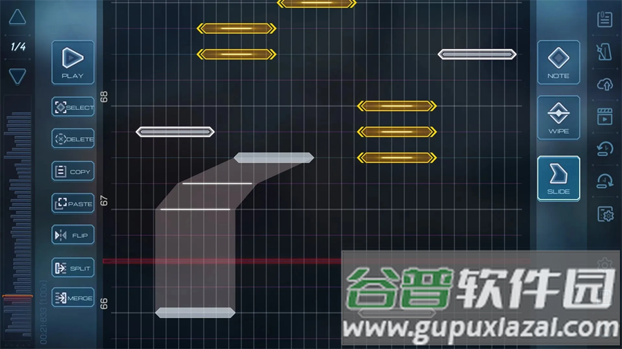 MalodyV音乐下载截图3