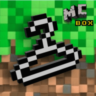 MCBox手机版我的世界皮肤编辑器v1.0.126