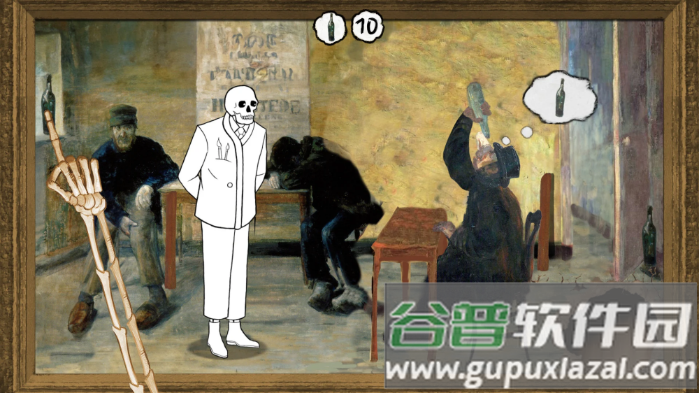 请触摸艺术品2游戏(请，触摸艺术2)