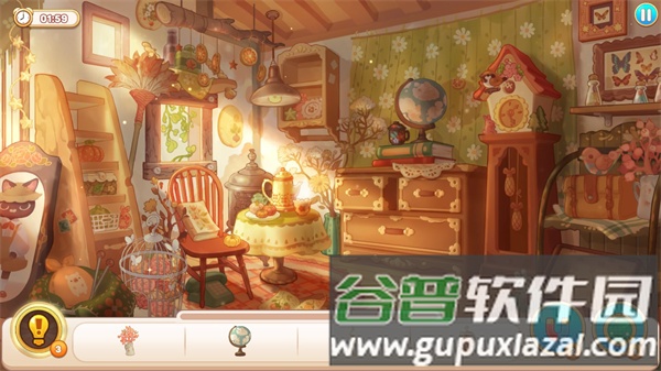 可爱豪宅游戏介绍9