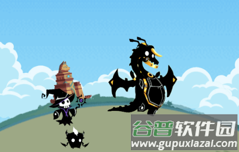 怪物矿工(Monster Miner)