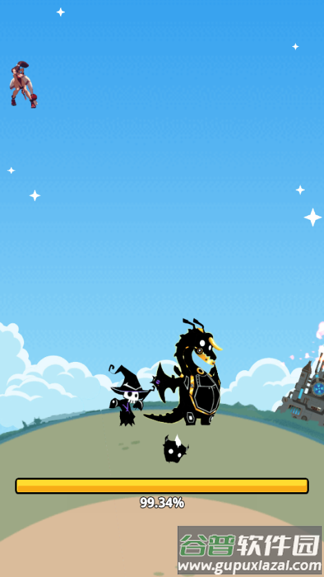 怪物矿工(Monster Miner)