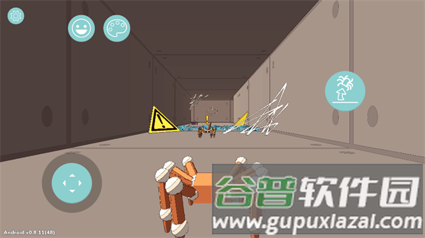 织带之旅游戏中文版图片7