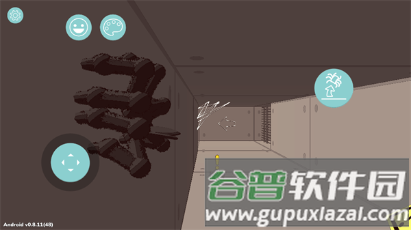 织带之旅游戏中文版图片9