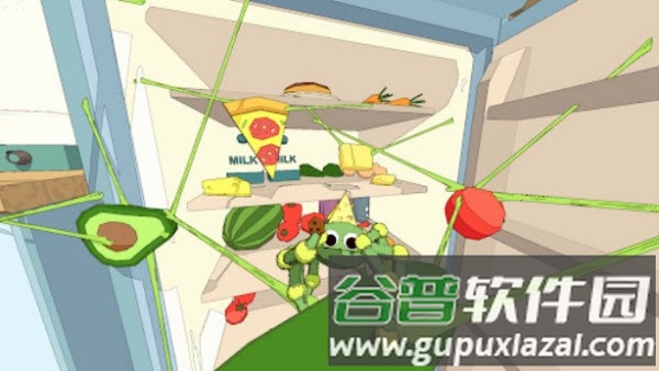 织带之旅正版截图1