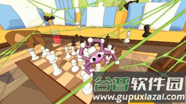 织带之旅正版截图4