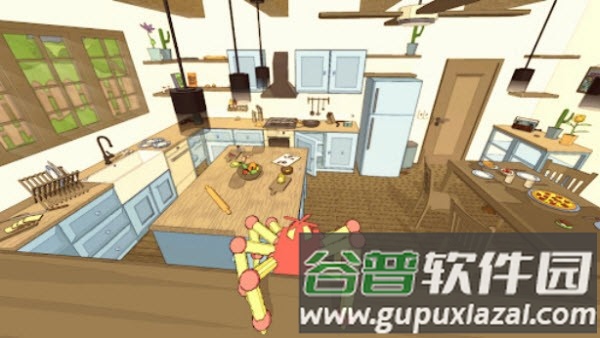 织带之旅正版截图5