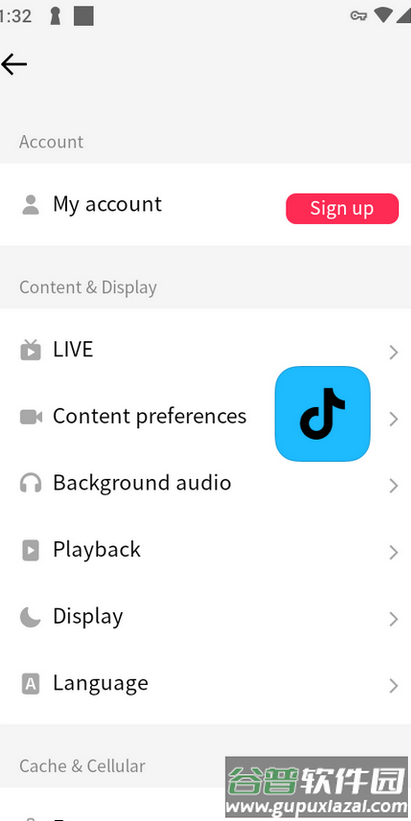 TikTok抖音国际版最新版截图4
