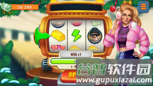暧昧校园模拟约会游戏截图15