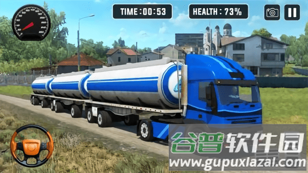 非公路货运卡车最新版截图3