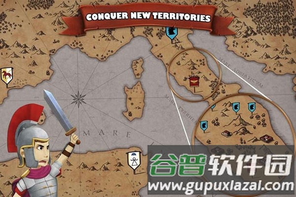 发展帝国罗马中文版内置菜单截图3