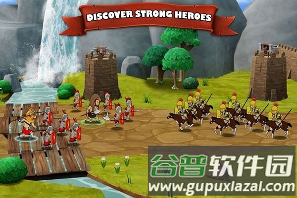 发展帝国罗马中文版内置菜单截图5