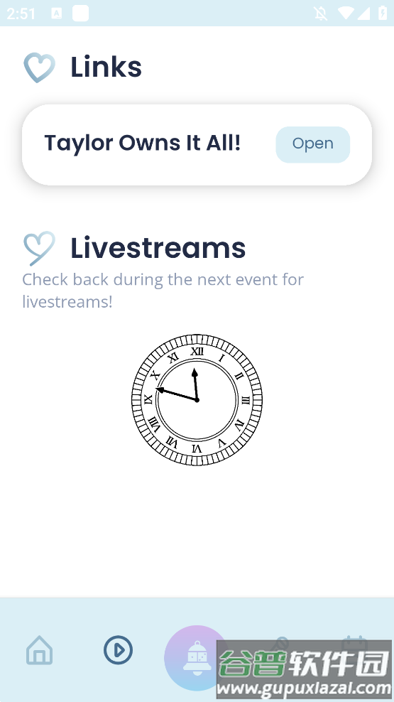 泰勒斯威夫特粉丝平台Swift Alert手机版下载截图4