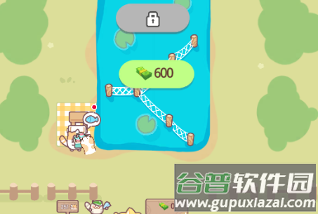 闲猫鱼塘(Idle Cat Fish Pond) 闲猫鱼塘(Idle Cat Fish Pond)