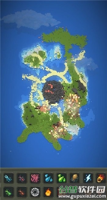 WorldBox世界盒子安卓版下载手机截图2