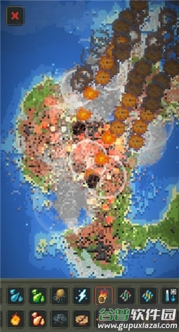 WorldBox世界盒子安卓版下载手机截图3