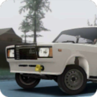 俄罗斯汽车模拟器汉化版v1.1.1