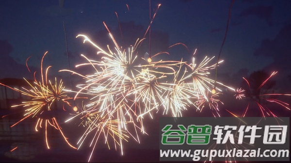 静谧花火游戏截图2