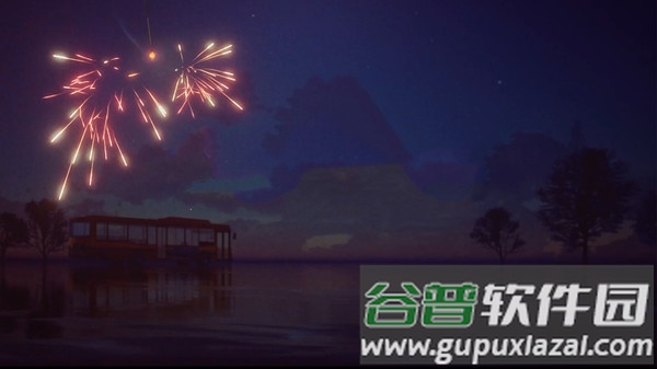 静谧花火游戏截图3