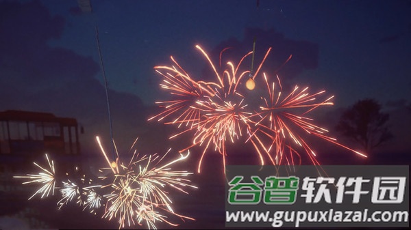 静谧花火游戏截图4