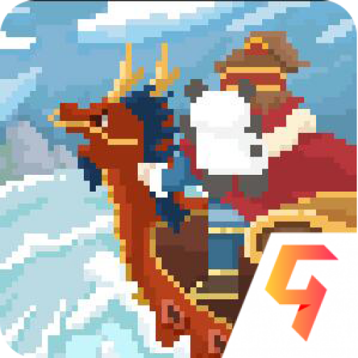航海日记2官方正版手游下载v0.9.0