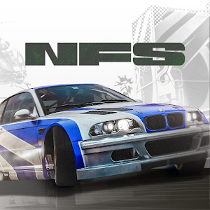NFS极品飞车手游(Need for Speed Mobile)v0.12.434.1207083