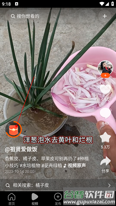 头条号外app安卓版(有柿)