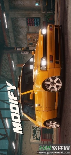 静态换档赛车完整版(Static Shift Racing)截图1