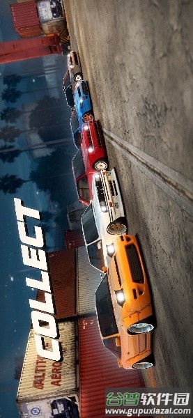 静态换档赛车完整版(Static Shift Racing)截图2