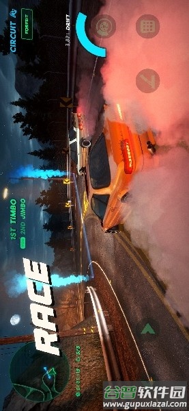 静态换档赛车完整版(Static Shift Racing)截图3