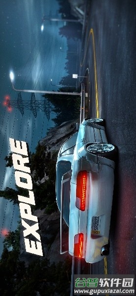 静态换档赛车完整版(Static Shift Racing)截图4