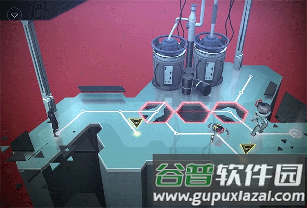 突出重围出击游戏截图2