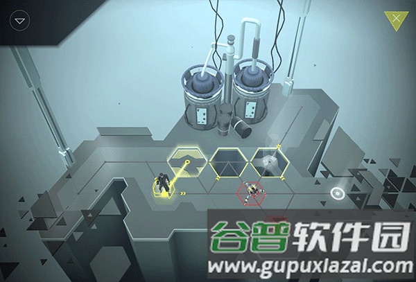 突出重围出击游戏截图3